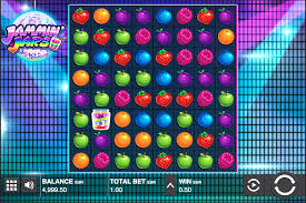 Jammin' Jars